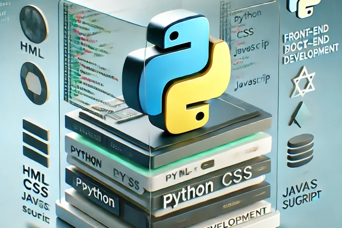 Full-Stack-Development-using-python | code codence