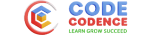 Codecodence logo