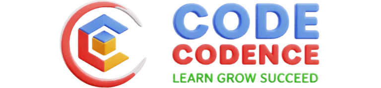 Codecodence logo