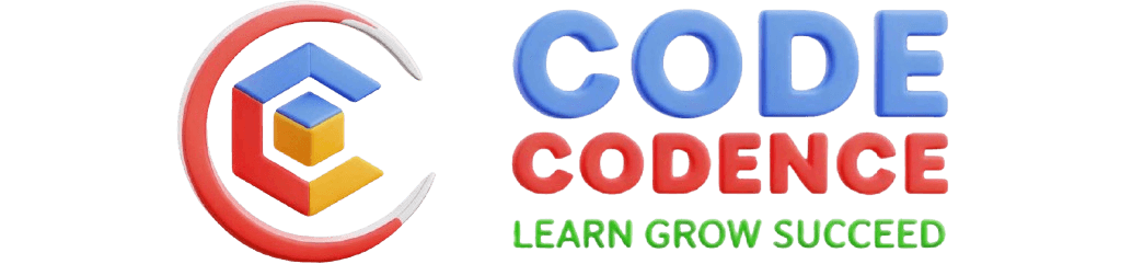 Codecodence logo